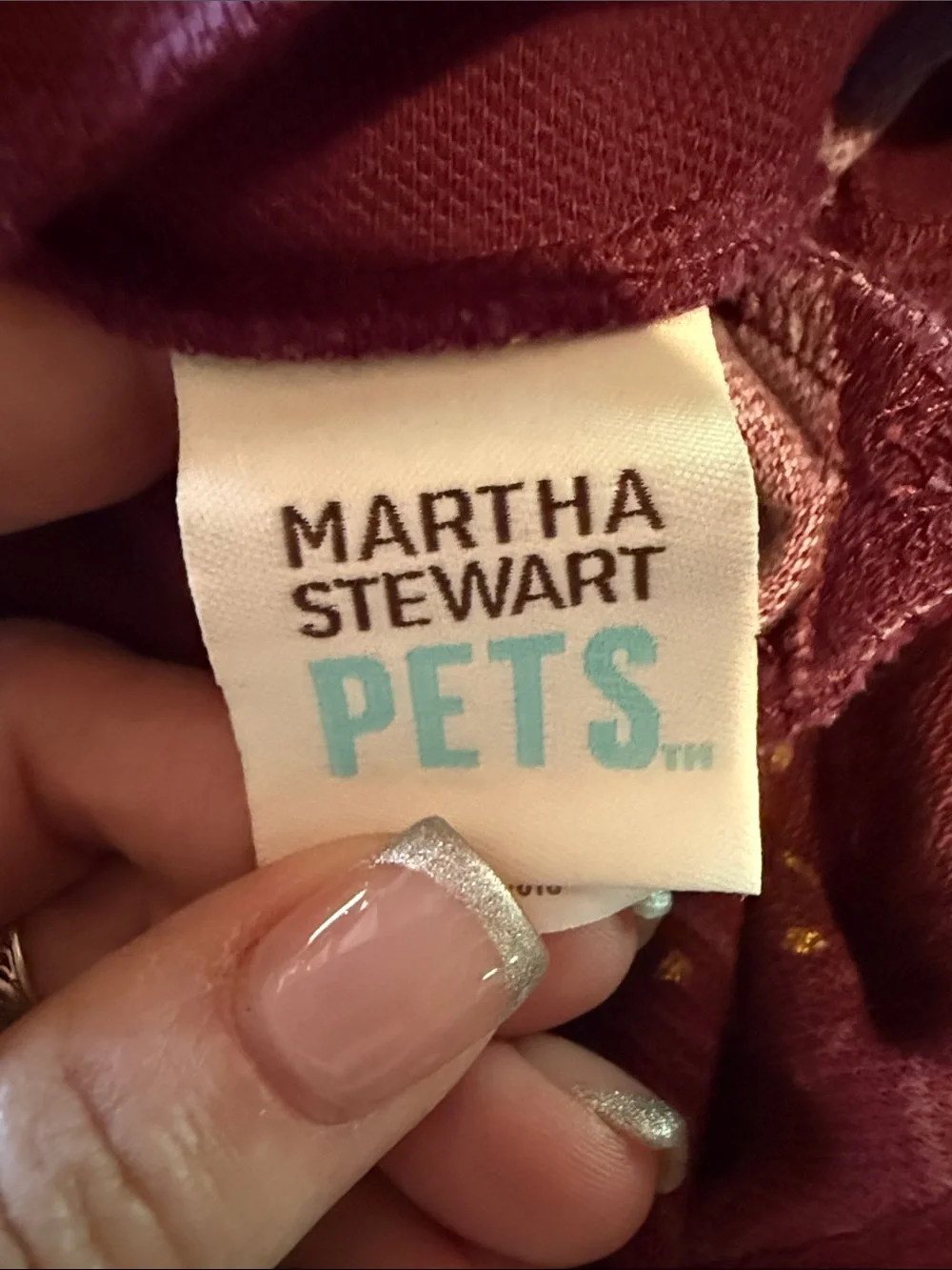 💰BOGO FREE Martha Stewart Pets Dog Dress